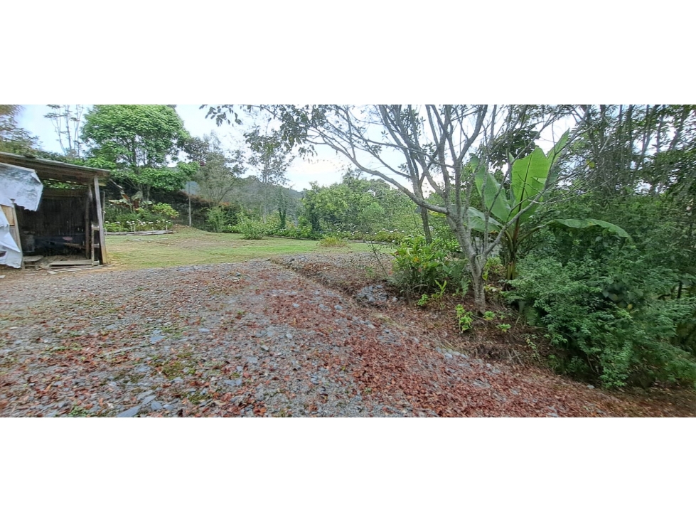 Lote en parcelación para venta en Envigado — foto 4
