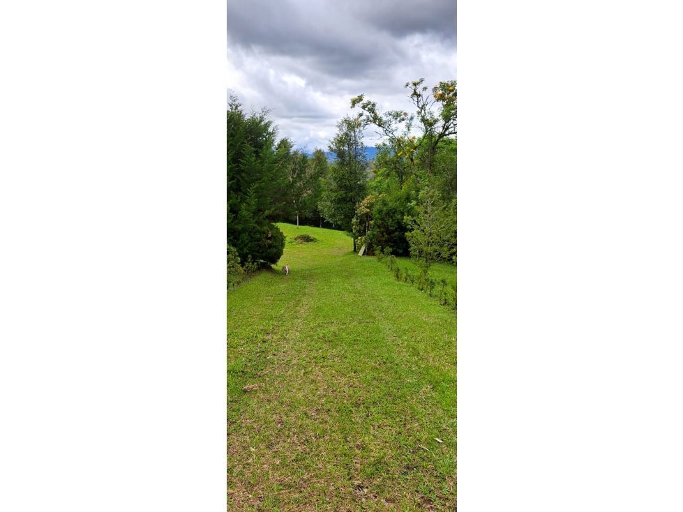 Lote en parcelación para Venta en El Carmen De Viboral - Rural — foto 4