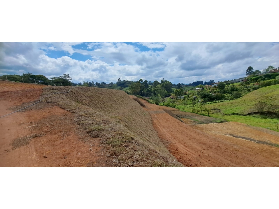 Lote en parcelación para venta en El Carmen de Viboral - Rural — foto 6