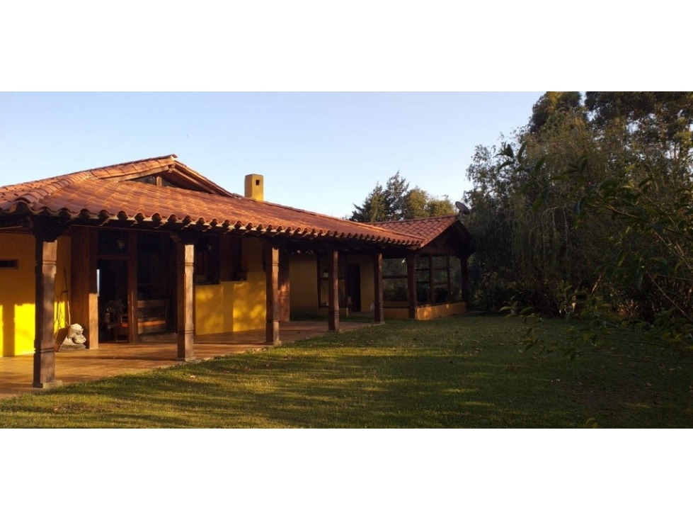 Finca en Venta en Rionegro - La Convención — foto 6