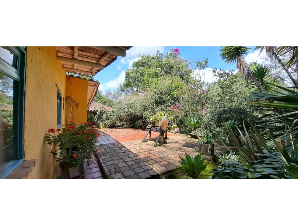 Casa en Parcelación para Venta en El Retiro - Fizebad