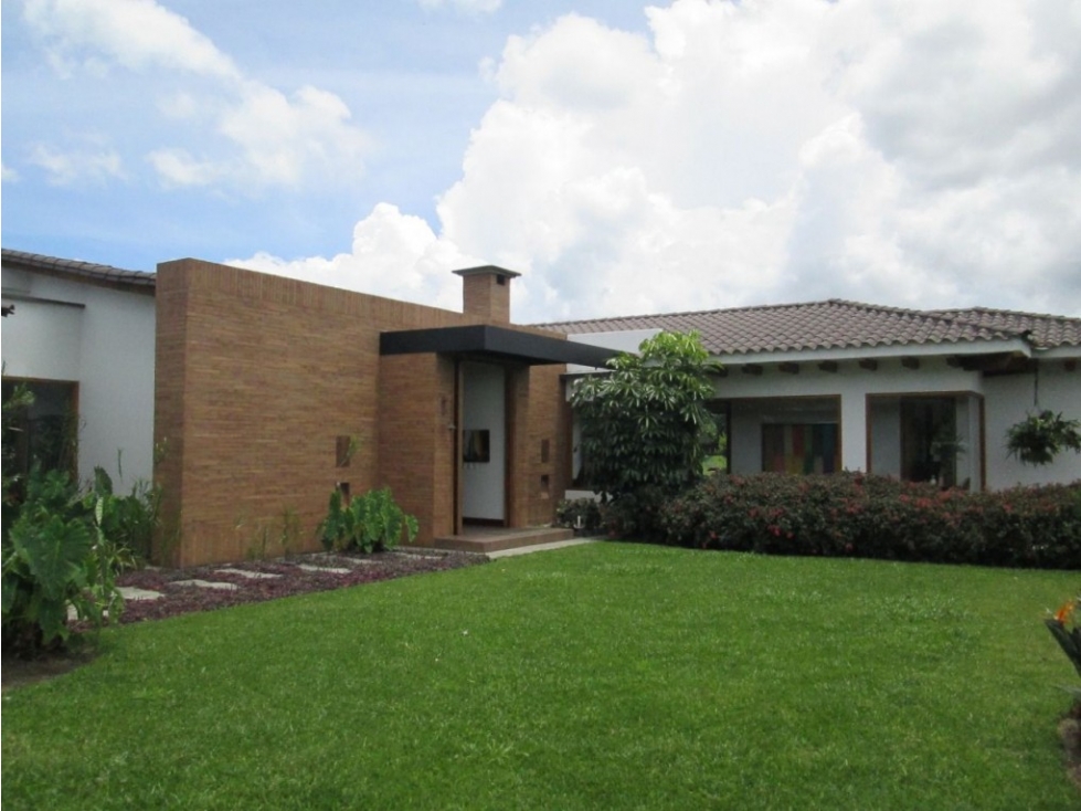 Casa en Venta en La Ceja - Rural