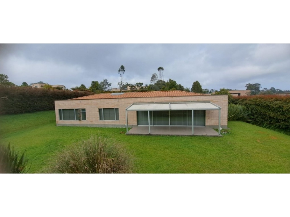 Casa en Venta en Envigado - Vereda El Peñasco — foto 3