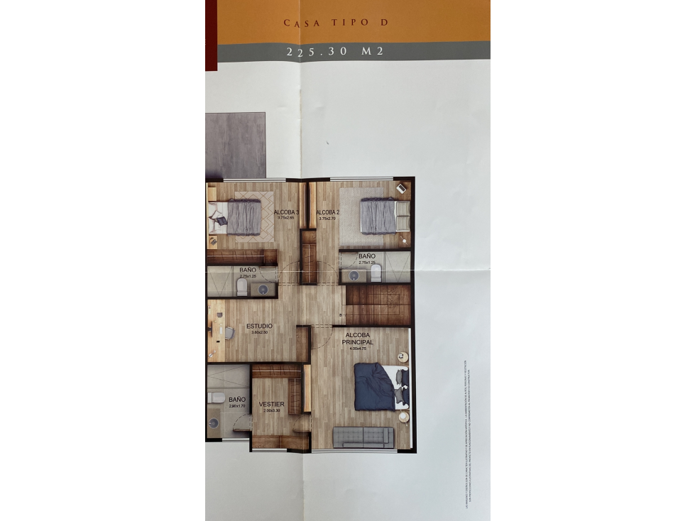 Lote en Urbanización para Venta en Rionegro — foto 5