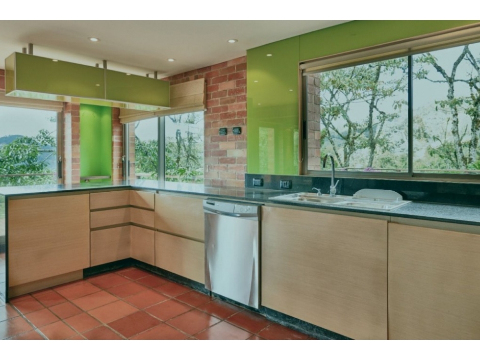 Casa en Parcelación para Venta en El Retiro - Don Diego — foto 4