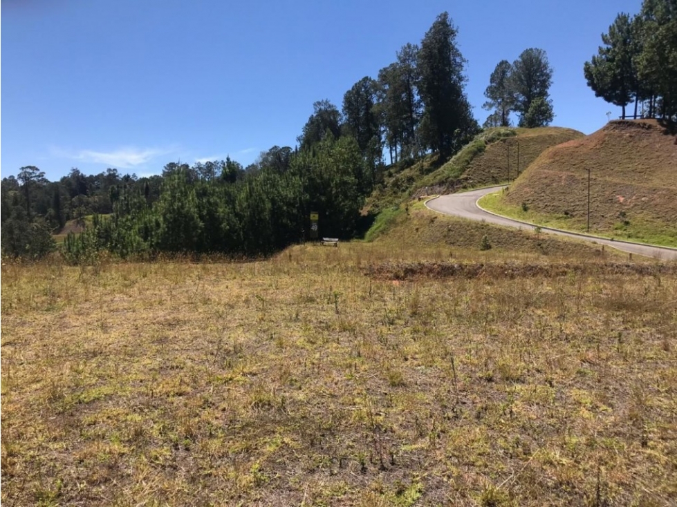 Lote en parcelación para Venta en El Retiro - Rural — foto 6