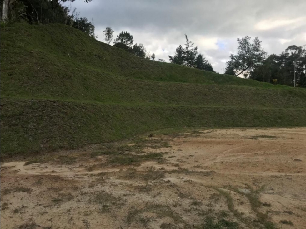 Lote en parcelación para Venta en El Retiro - Rural — foto 5