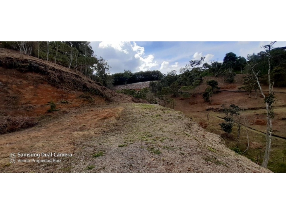 Lote en parcelación en Venta en El Retiro - Rural — foto 6