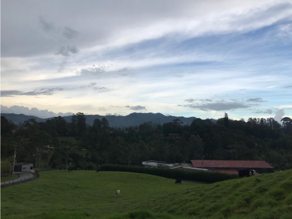 Lote en parcelación para Venta en El Retiro - Rural — foto 6