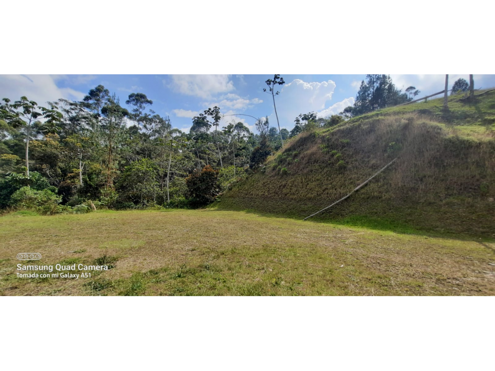 Lote en parcelación para Venta en El Retiro - Rural — foto 2