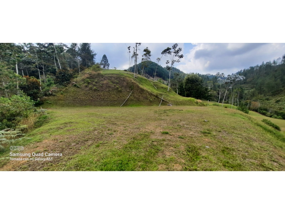Lote en parcelación para Venta en El Retiro - Rural — foto 5