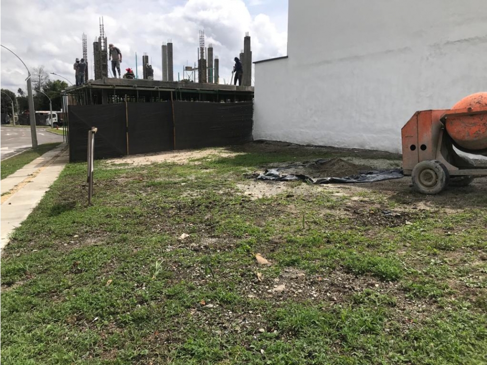 Lote en urbanización abierta para Venta en Rionegro - Urbano — foto 2