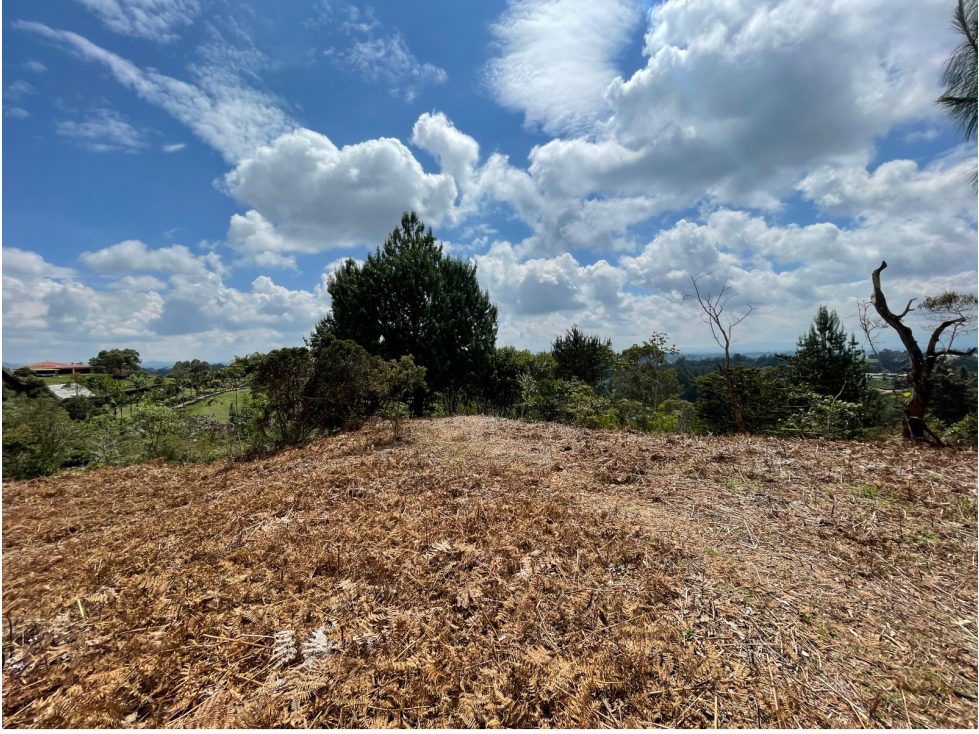 Lote en parcelación para Venta en Rionegro - Rural — foto 3