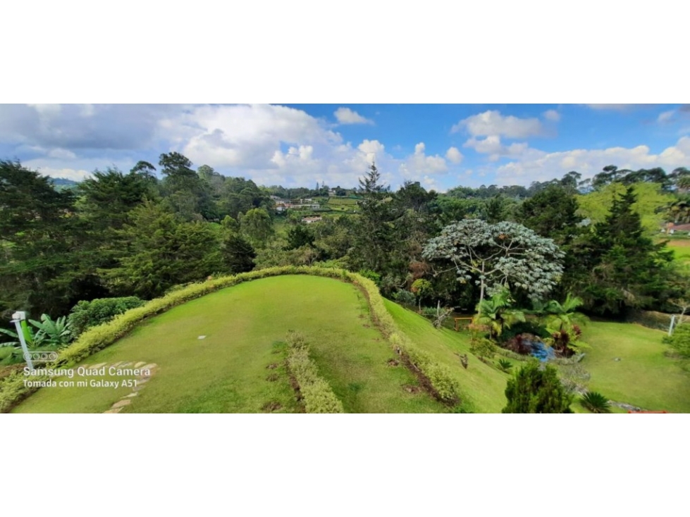 Casa en parcelación para venta en Rionegro - El Tablazo — foto 5