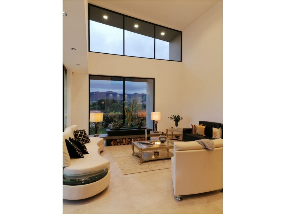 Casa en parcelación para Venta en Rionegro - El Tablazo — foto 6