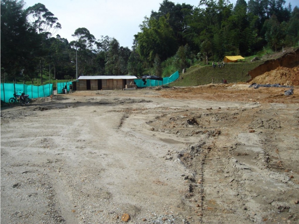 Lote en Venta en Guarne - Rural — foto 4