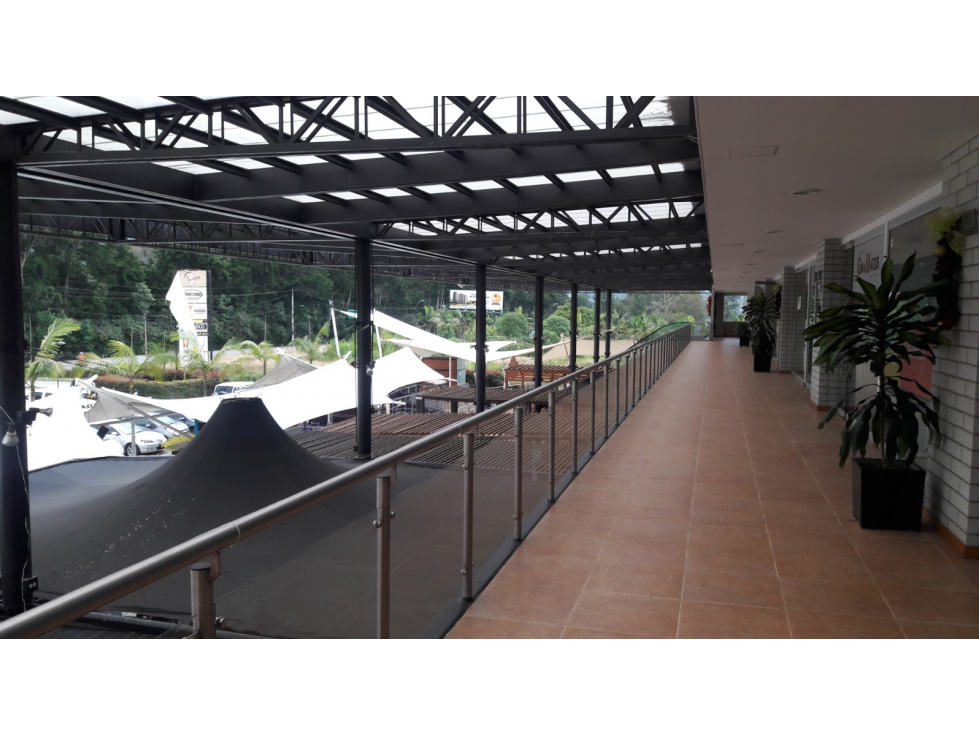 Local en Venta en Rionegro - Llanogrande - 4