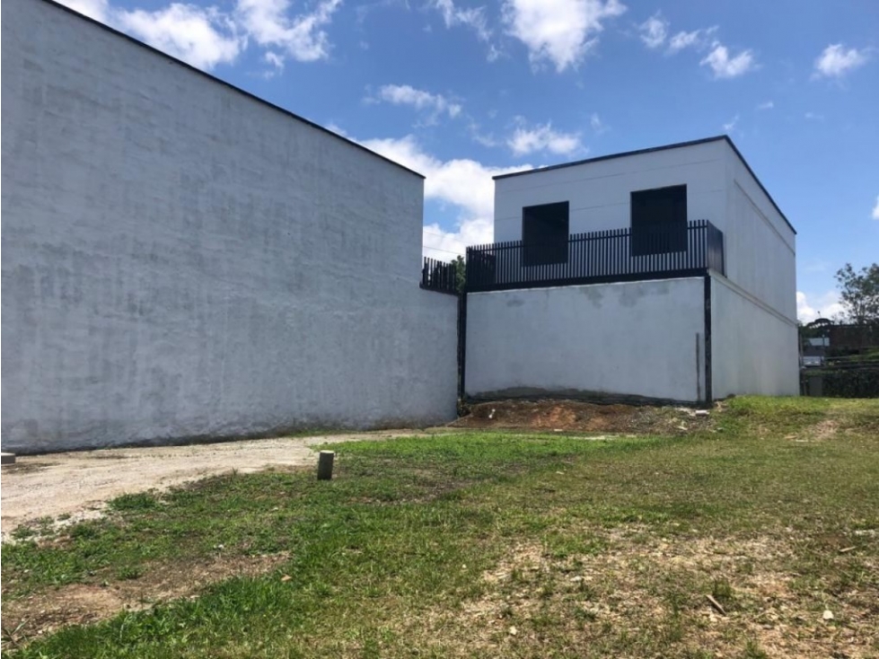 Lote en urbanización para Venta en Rionegro — foto 6