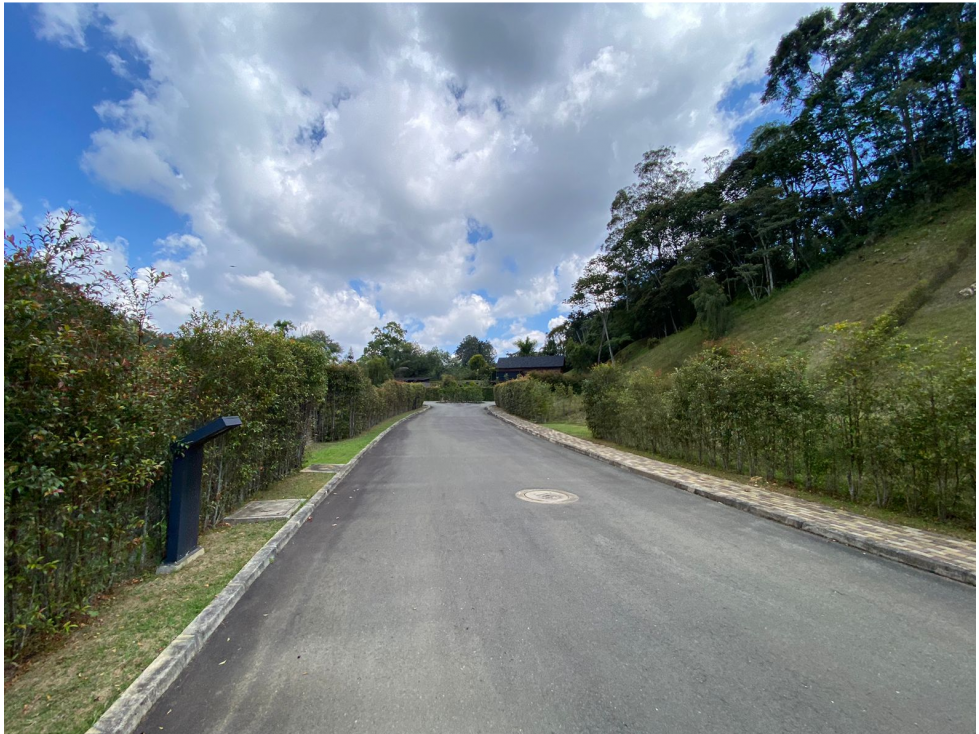 Lote en parcelación para Venta en Rionegro - Rural — foto 4