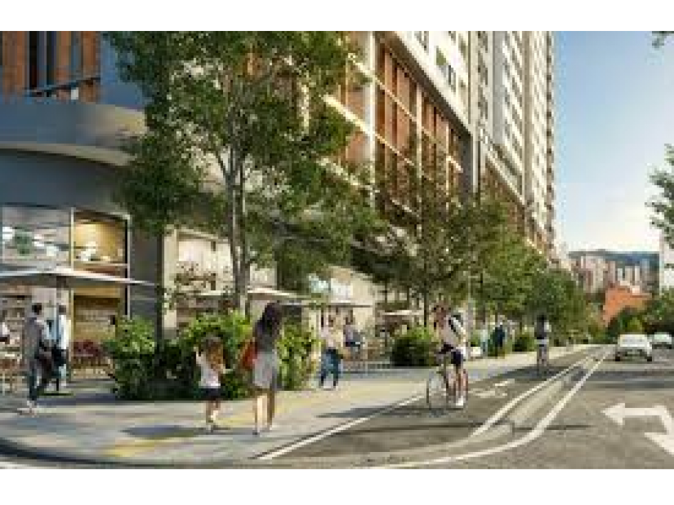 Apartamento en Urbanización para Venta en Sabaneta- Cesión de Derechos