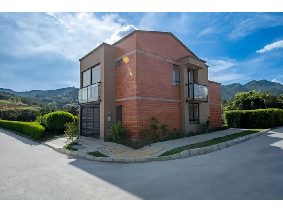 Lote en urbanización abierta para Venta en La Ceja - Urbano — foto 3