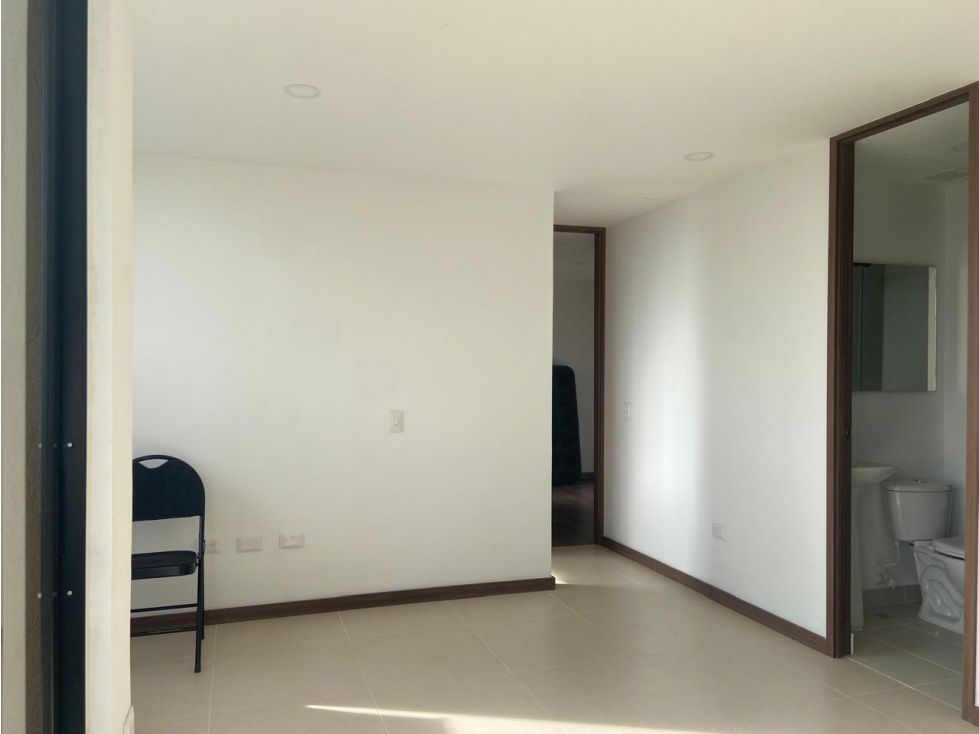 Apartamento en Venta en Rionegro - Urbano — foto 5