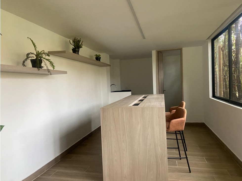 Apartamento en Venta en Rionegro - Urbano — foto 4