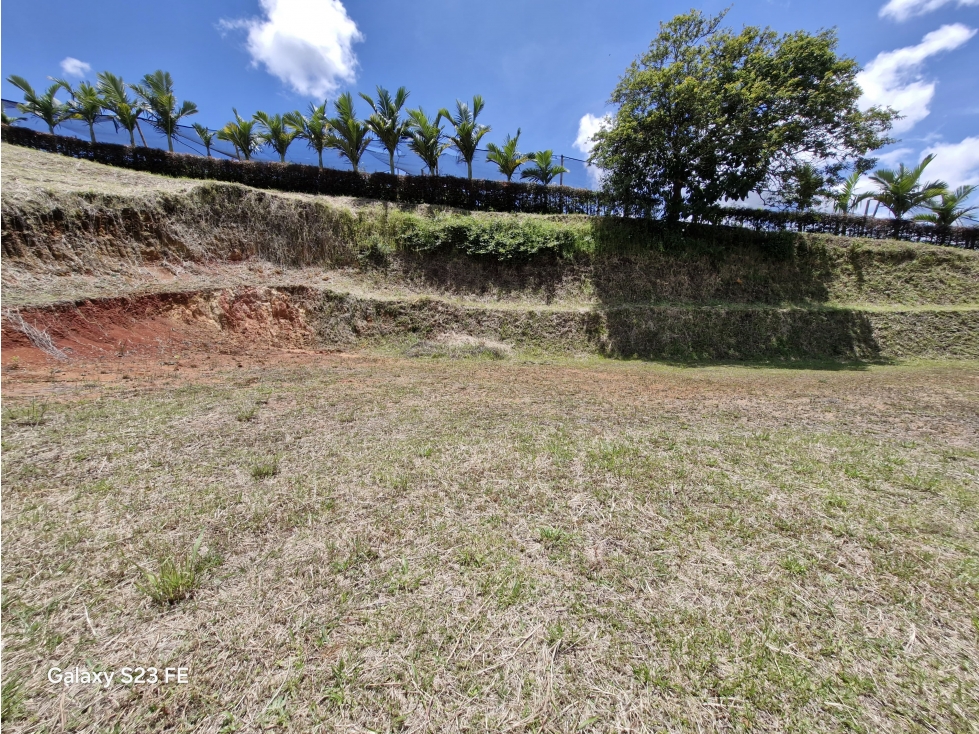 Lote en Venta en El Carmen de Viboral - Rural — foto 4