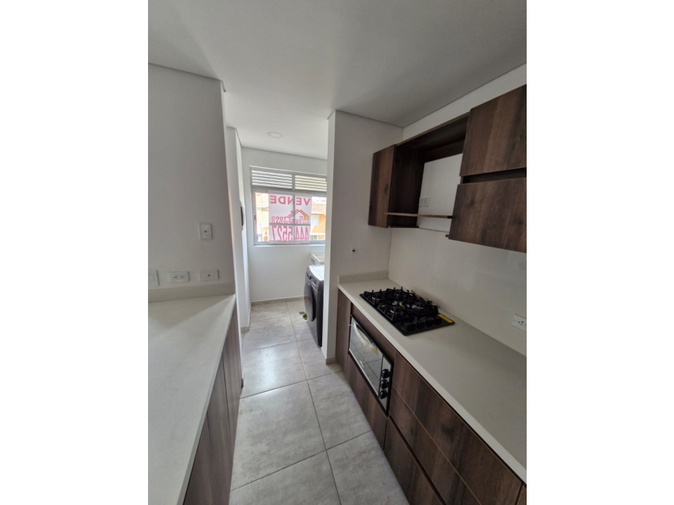 Aparta estudio en Venta en Rionegro - Urbano — foto 4