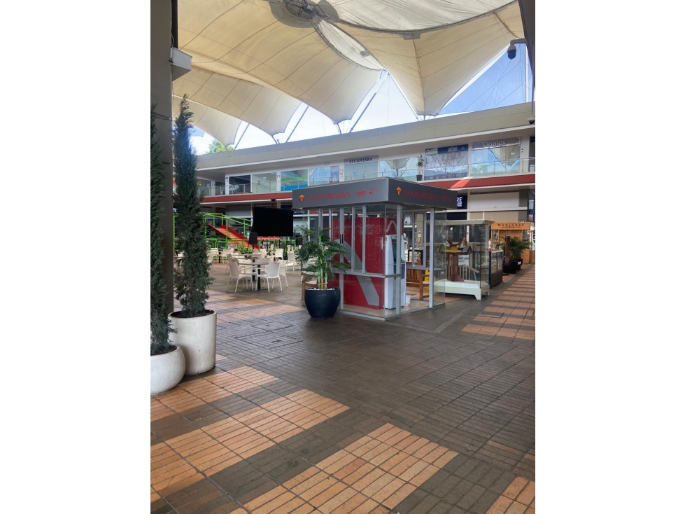 Local Comercial para Venta en Rionegro - Llanogrande — foto 5