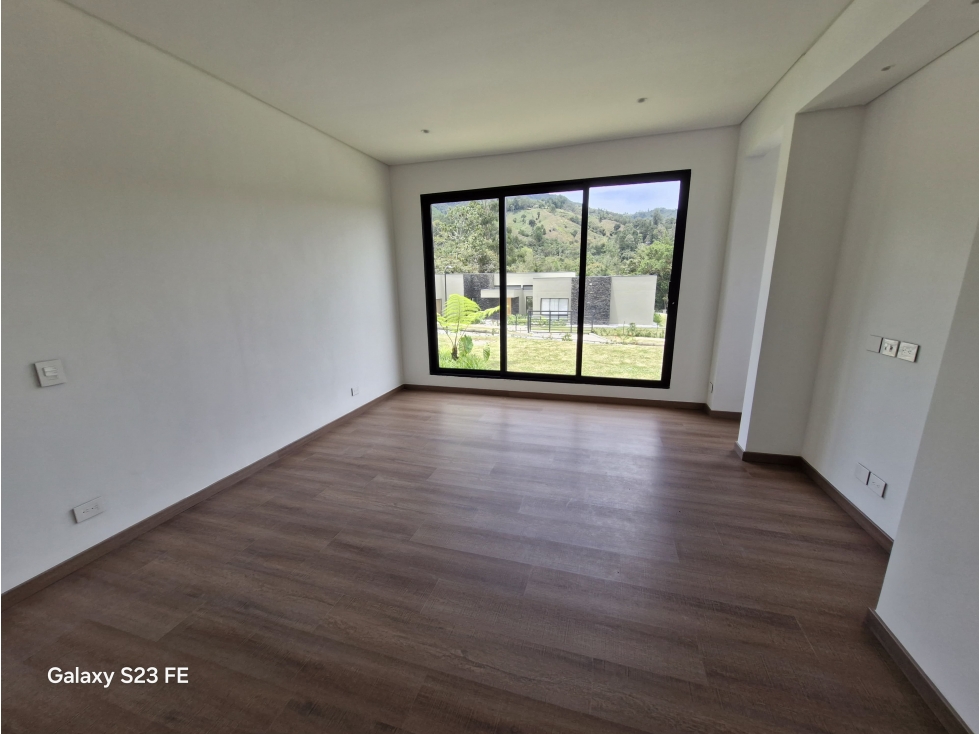 Casa En Parcelación para Venta en El Retiro- Rural — foto 5