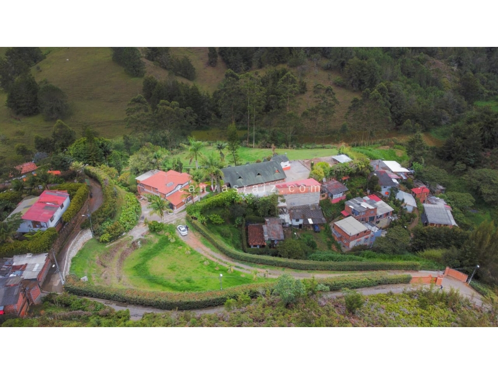 Finca Independiente Para Venta en Rionegro- Rural — foto 5