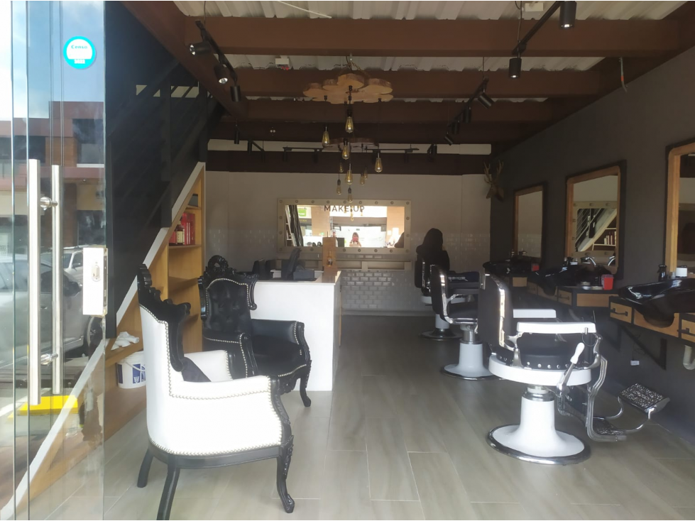 Local Comercial en Venta en La Ceja- Rural - 5