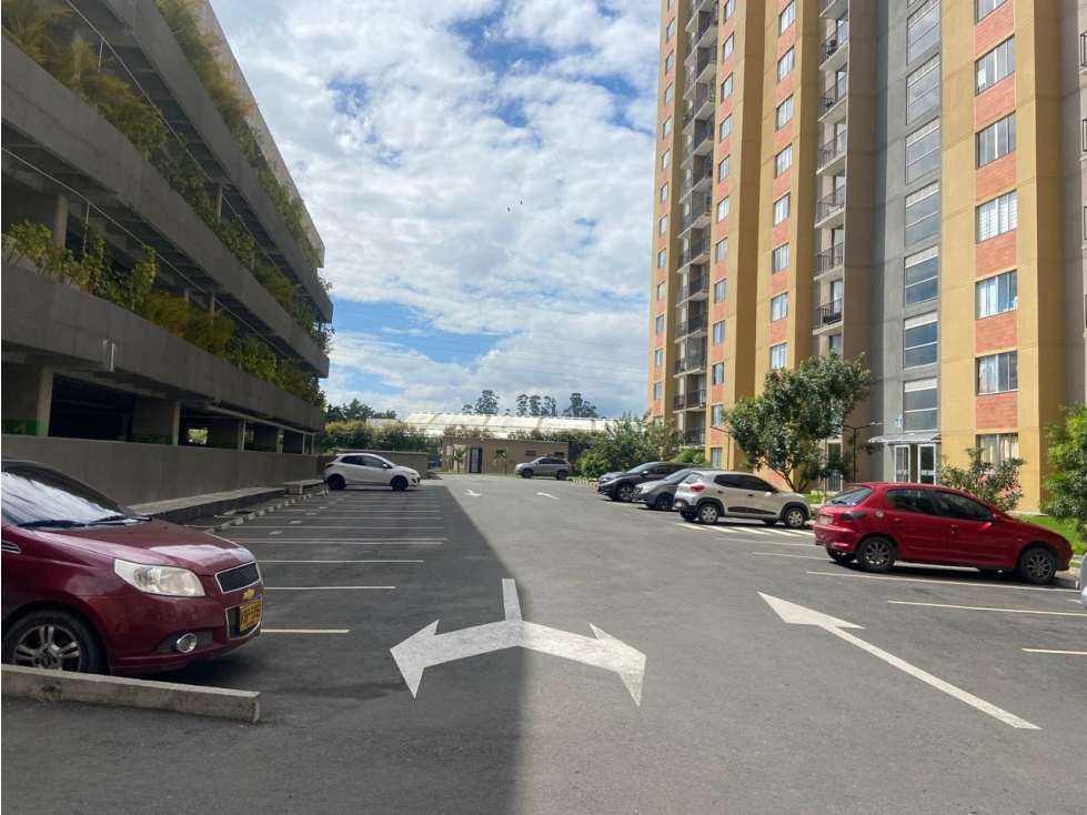 Apartamento en Urbanización Para Venta en Rionegro- Urbano — foto 4