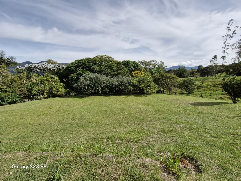 Lote para venta en Rionegro - Santa Teresa — foto 3