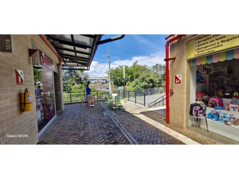 Local Comercial en Venta en Rionegro — foto 4