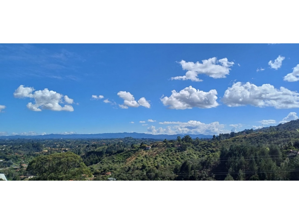 Lotes en parcelación para venta en Guarne — foto 6