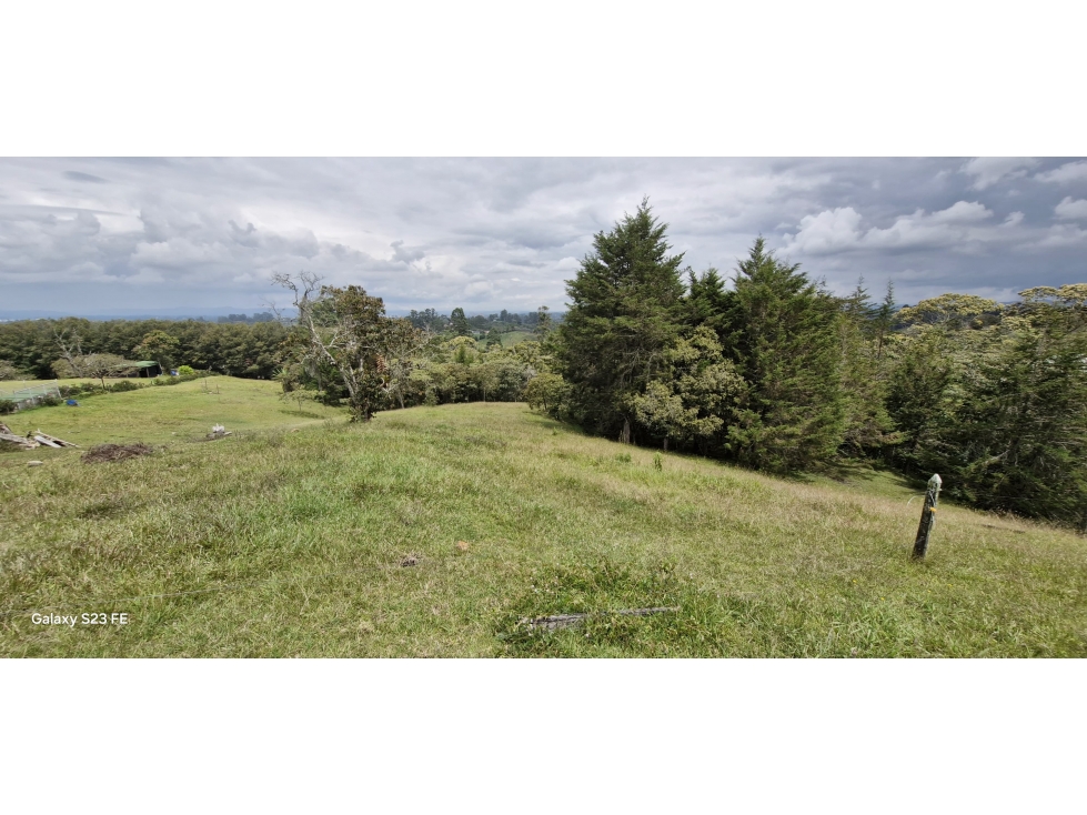 Lote en parcelación para Venta en Rionegro - Rural — foto 4