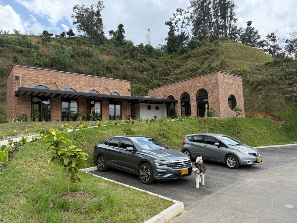 Lote en parcelación para Venta en El Retiro - Rural — foto 6