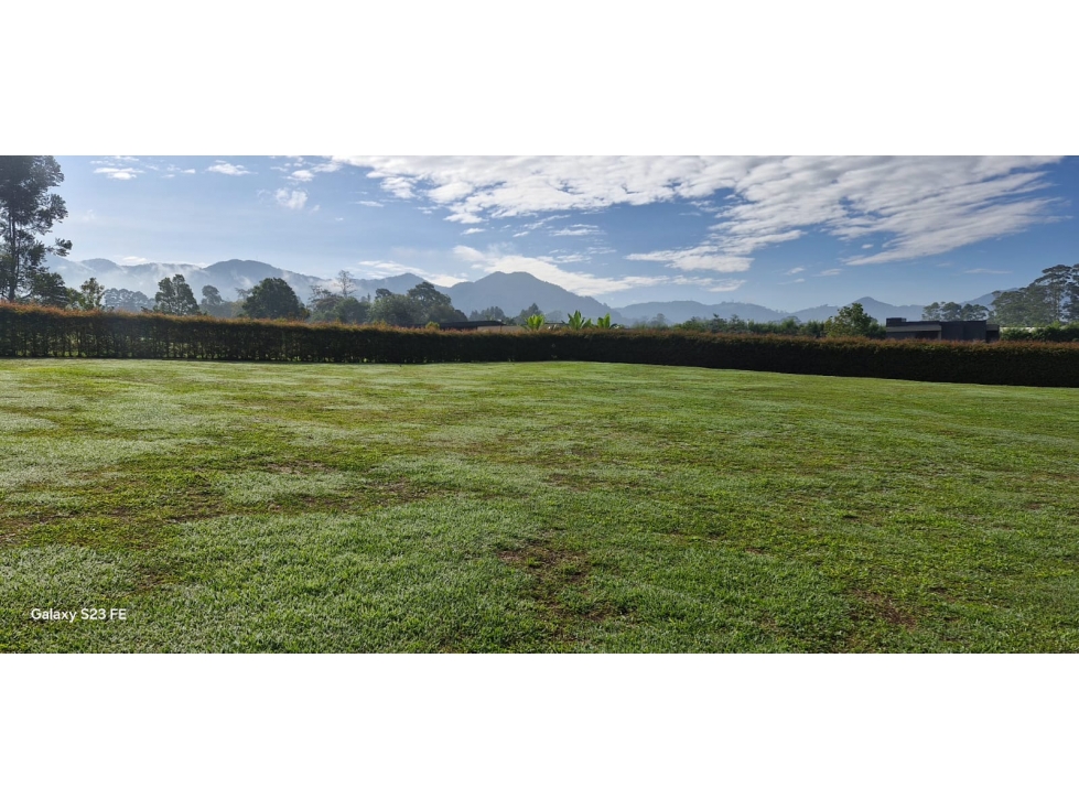 Lote en parcelación para Venta en El Carmen de Viboral - Rural — foto 4