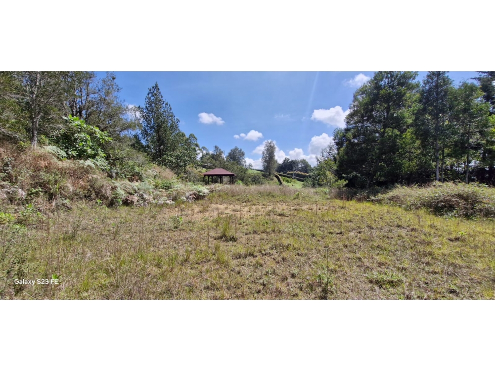 Lote en parcelación para Venta en Rionegro - Rural — foto 5
