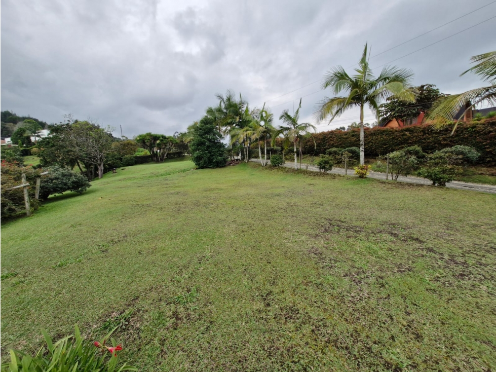 Lote en parcelación para Venta en Rionegro - Rural — foto 5