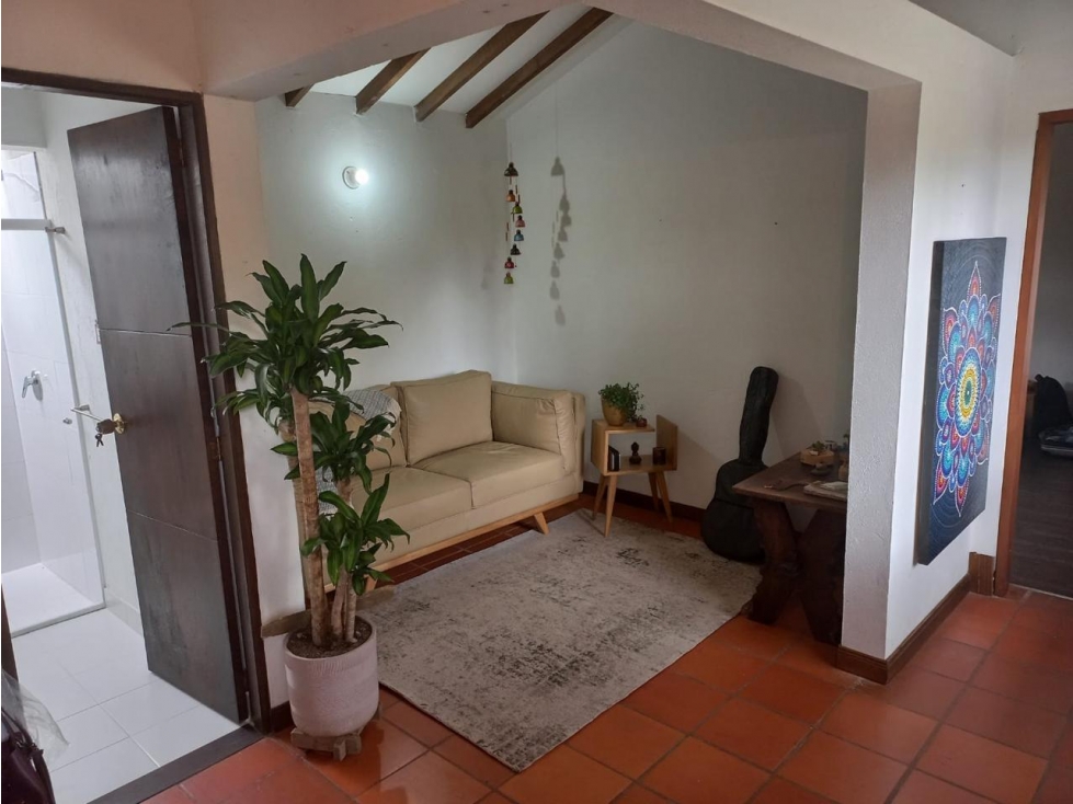 Casa para alquiler en Guarne- Rural — foto 5