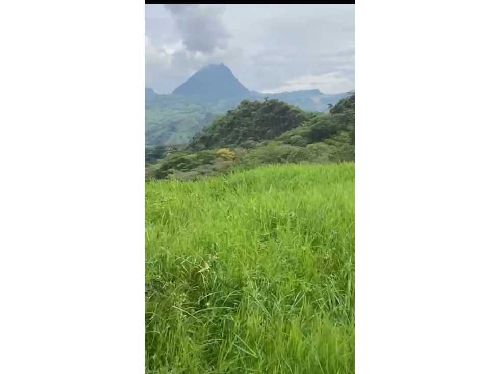 Lote en parcelación para Venta en Amaga- Rural - 5