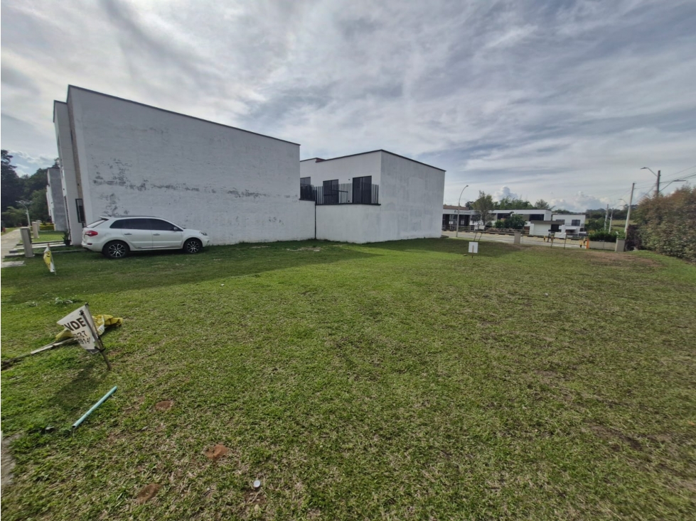 Lote en urbanización para venta en Rionegro — foto 4