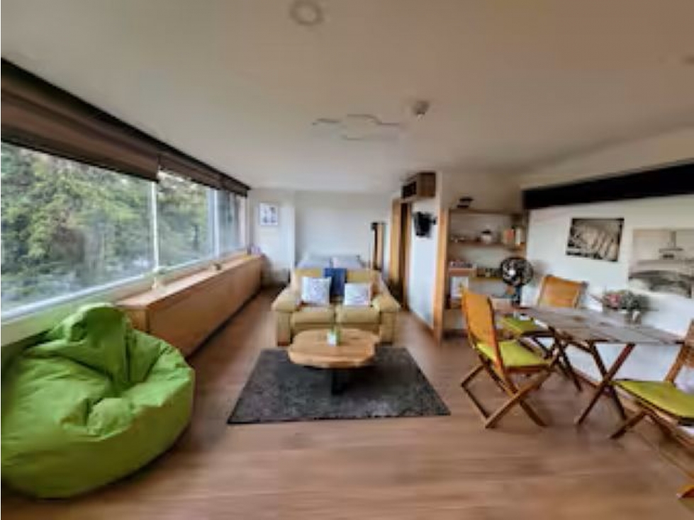 Apartamento en Urbanización Para Venta en Rionegro — foto 4