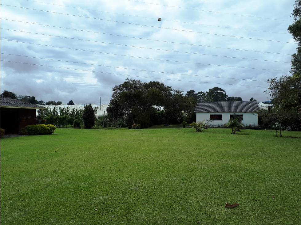 Lote Independiente para venta en Rionegro - Rural