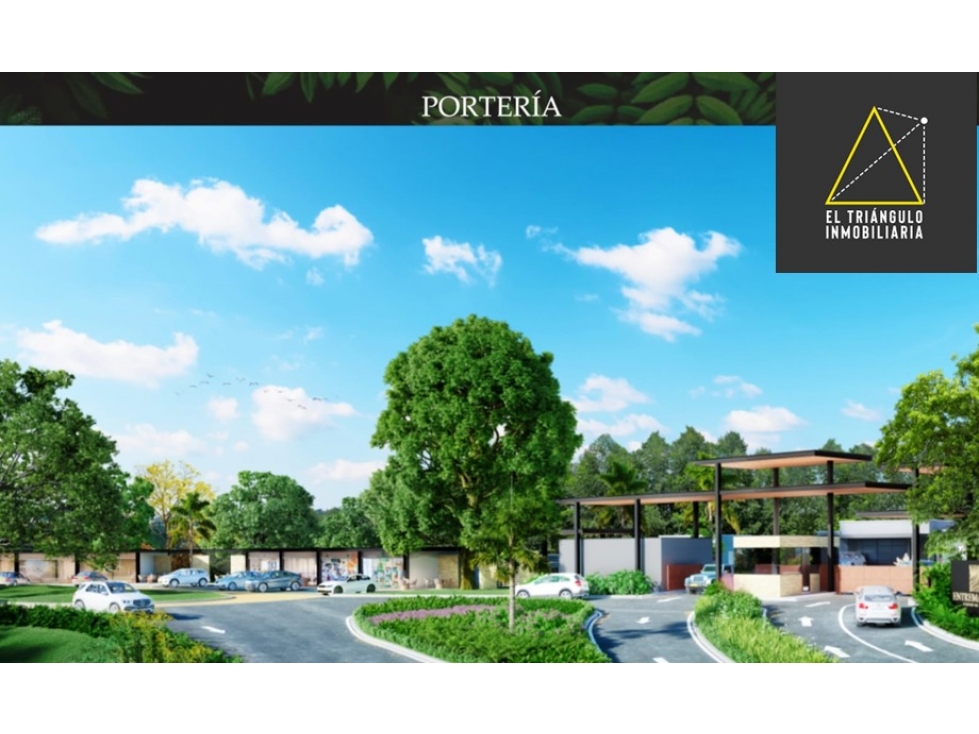 Se Venden Casas Campestres En Planos Condominio Cerrado Circasia — foto 5
