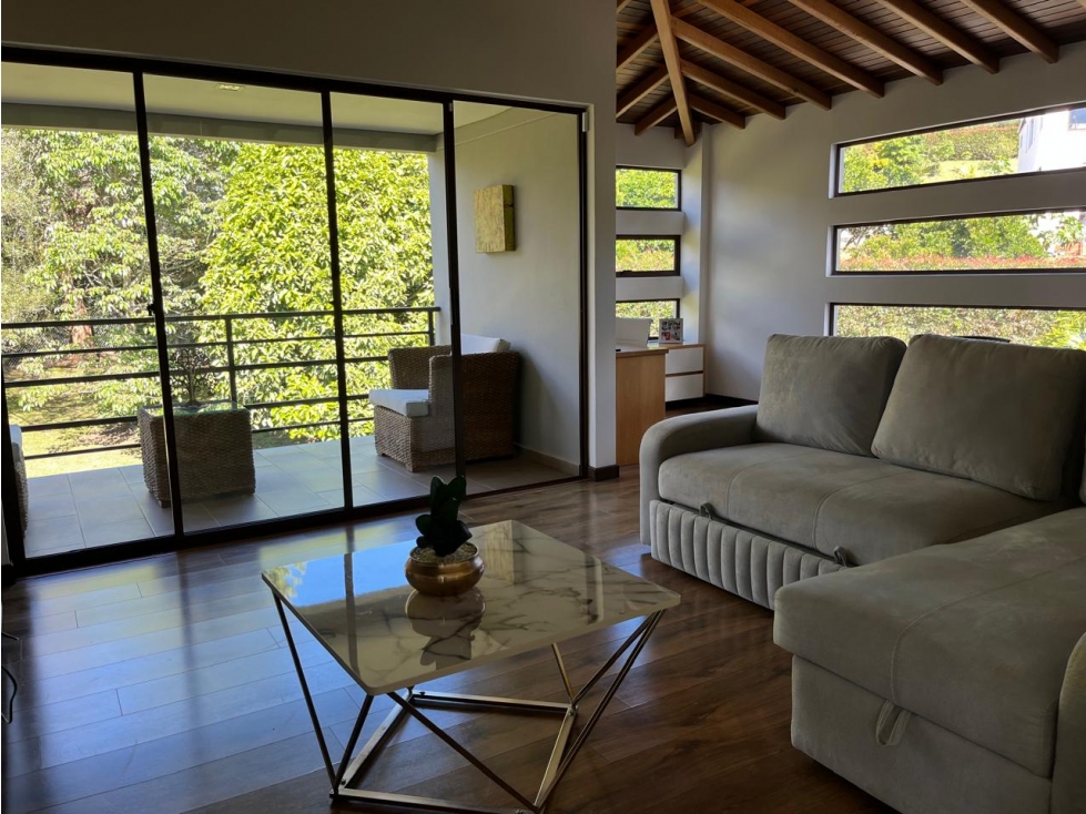 Finca en Parcelación Para venta en El El Carmen de Viboral- Rural — foto 5
