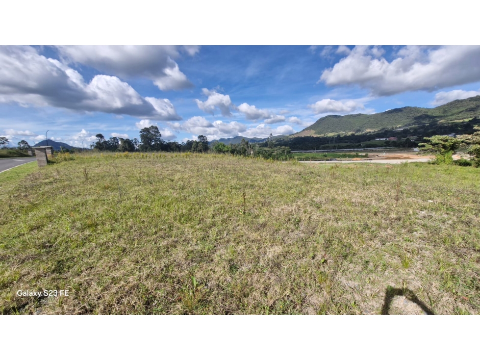 Lote en parcelación para Venta en La Ceja - Rural